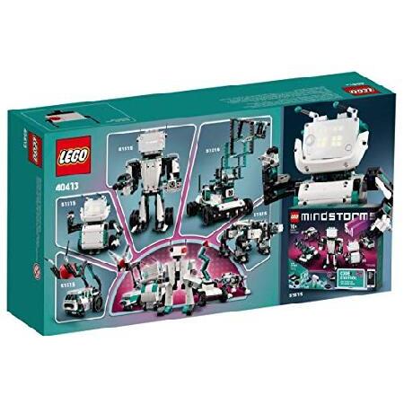 Lego Mindstorms Mini Robots Building Set 40413