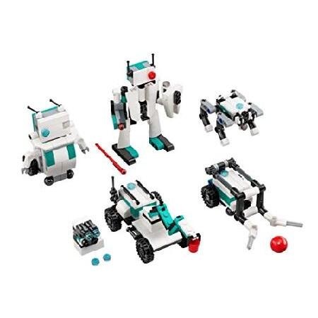 Lego Mindstorms Mini Robots Building Set 40413