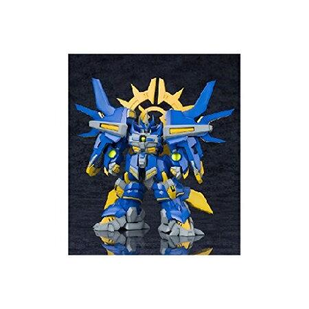 コトブキヤ（KOTOBUKIYA） スーパーロボット大戦OG ORIGINAL