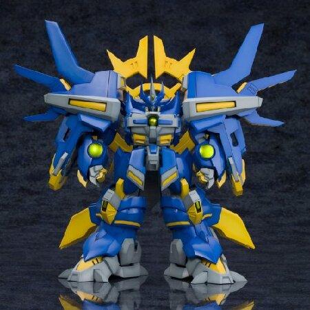 コトブキヤ（KOTOBUKIYA） スーパーロボット大戦OG ORIGINAL