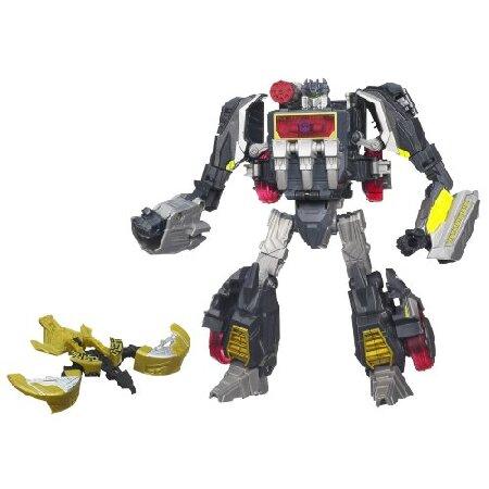 Hasbro トランスフォーマー ジェネレーション 2013 [VY] サウンド