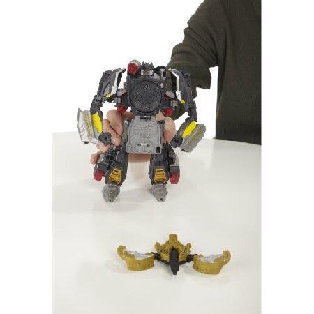Hasbro トランスフォーマー ジェネレーション 2013 [VY] サウンド