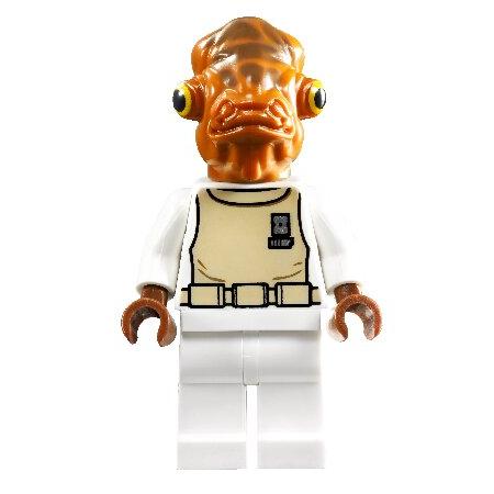 レゴ レゴ　スターウォーズ☆　A-wing Starfighter 75003　北米版　並行輸入品_4