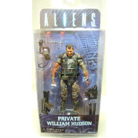 NECA（ネカ） エイリアン2 7インチアクションフィギュア シリーズ1