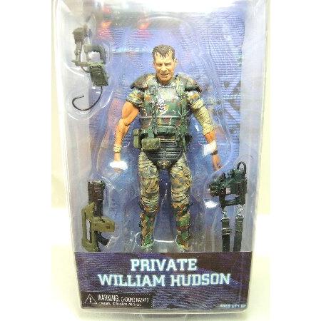 NECA（ネカ） エイリアン2 7インチアクションフィギュア シリーズ1