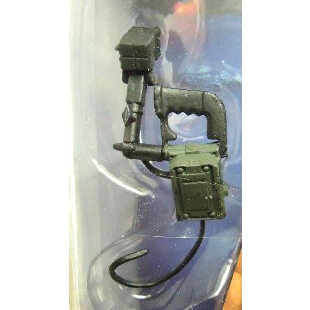 NECA（ネカ） エイリアン2 7インチアクションフィギュア シリーズ1