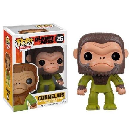 Funko FUNKO POP! The Planet of Ape ファンコ 『猿の惑星