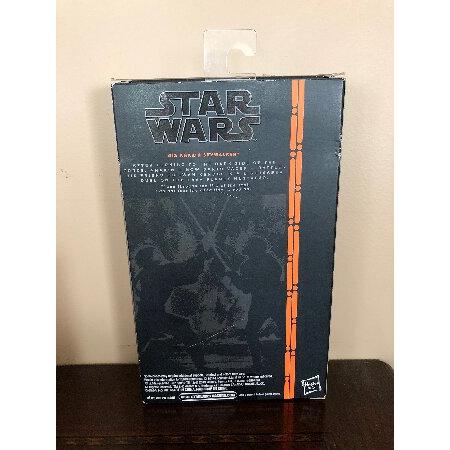 Star Wars The Black Series Anakin Skywalker Figure - 6 Inch by Star Wars [並行輸入品]_1