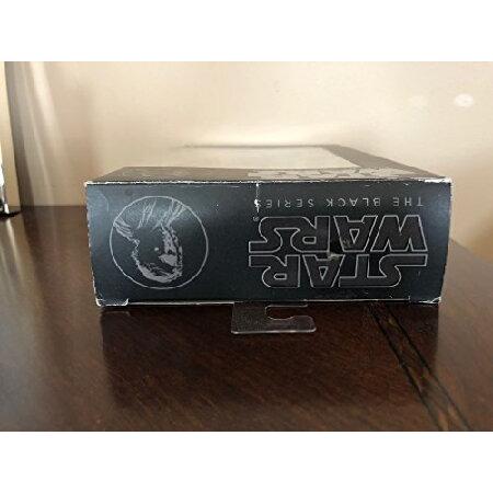 Star Wars The Black Series Anakin Skywalker Figure - 6 Inch by Star Wars [並行輸入品]_3