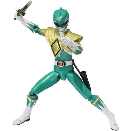 SHフィギュアーツ ドラゴンレンジャー : テクノランチャー - 通販