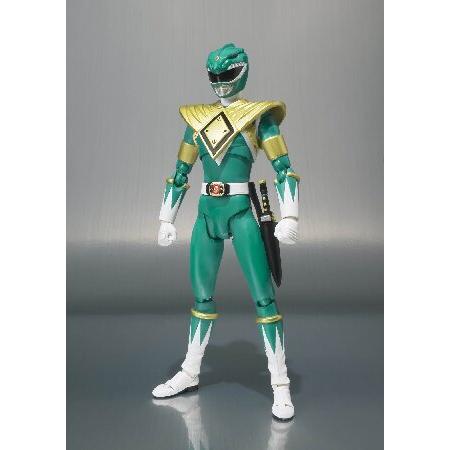 SHフィギュアーツ ドラゴンレンジャー : テクノランチャー - 通販