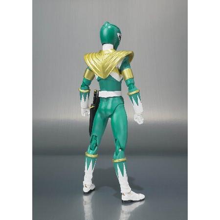 SHフィギュアーツ ドラゴンレンジャー : テクノランチャー - 通販