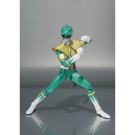 SHフィギュアーツ ドラゴンレンジャー : テクノランチャー - 通販