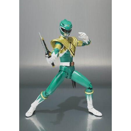 SHフィギュアーツ ドラゴンレンジャー : テクノランチャー - 通販