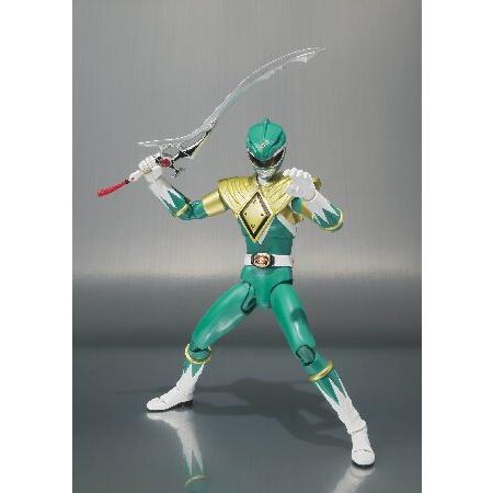 SHフィギュアーツ ドラゴンレンジャー : テクノランチャー - 通販