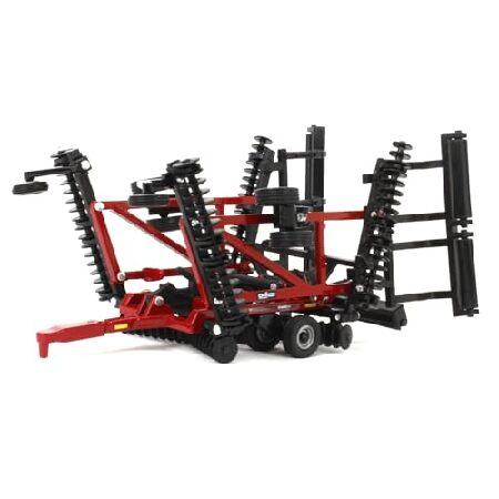 [アーテル]ERTL Case IH True Tandem 330 Turbo Diecast Disc, 1:64Scale 14850 [並行輸入品]の画像