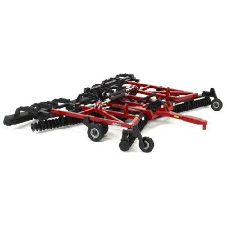 [アーテル]ERTL Case IH True Tandem 330 Turbo Diecast Disc, 1:64Scale 14850 [並行輸入品]の画像