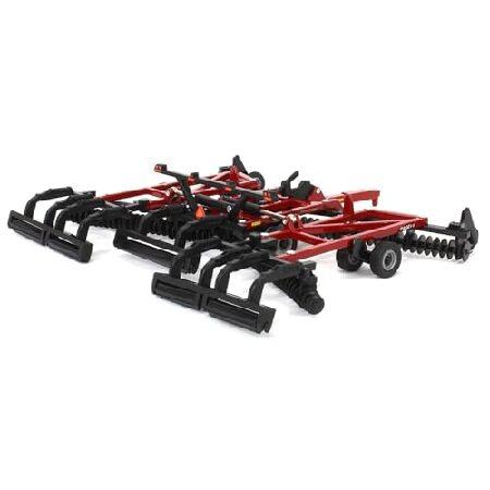 [アーテル]ERTL Case IH True Tandem 330 Turbo Diecast Disc, 1:64Scale 14850 [並行輸入品]の画像