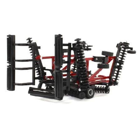 [アーテル]ERTL Case IH True Tandem 330 Turbo Diecast Disc, 1:64Scale 14850 [並行輸入品]の画像