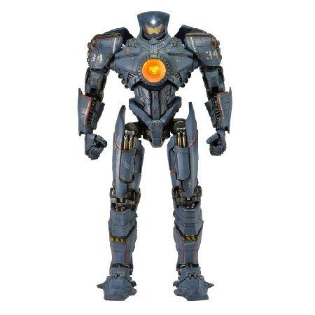 ネカ　パシフィックリム　ジプシーデンジャー18in NECA（ネカ） パシフィック・リム/18インチ アクションフィギュア