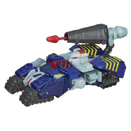TF ジェネレーション 2014 [DX] [コミックブック] [015] タンカー [おもちゃ＆ホビー]_2
