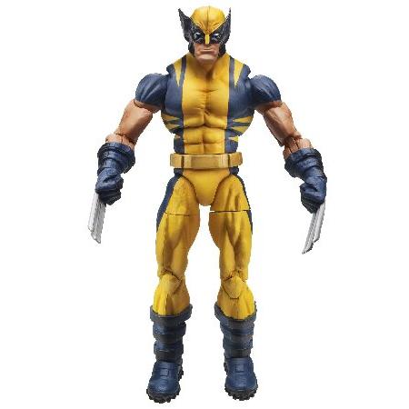 ウルヴァリン マーベルレジェンド 6インチフィギュア パック