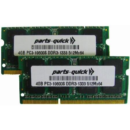 Buy A-Tech 8GB Kit (2x4GB) RAM for Dell OptiPlex 9010, 7010, 3010, 990