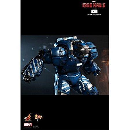 【超美品】アイアンマン3 マーク38 イゴール ムービーマスターピース Amazon.co.jp: ムービー・マスターピース アイアンマン3