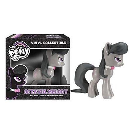 Funko マイリトルポニー (MY LITTLE PONY)OCTAVIA MERODY Vinyl