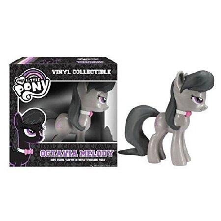 Funko FUNKO マイリトルポニー (MY LITTLE PONY)OCTAVIA MERODY