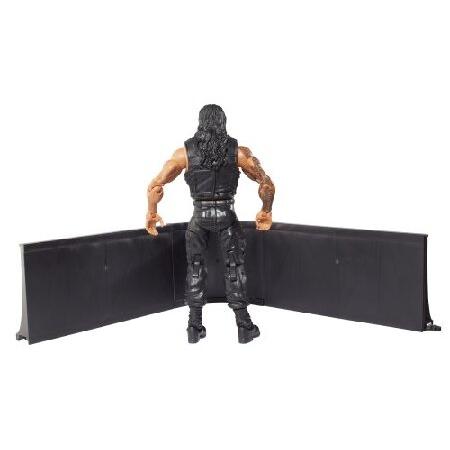 MATTEL - WWE エリート #26 人情本 レインズ [手あそび＆余暇活動]
