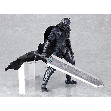 figma ベルセルク ガッツ 狂戦士の甲冑ver. ノンスケール
