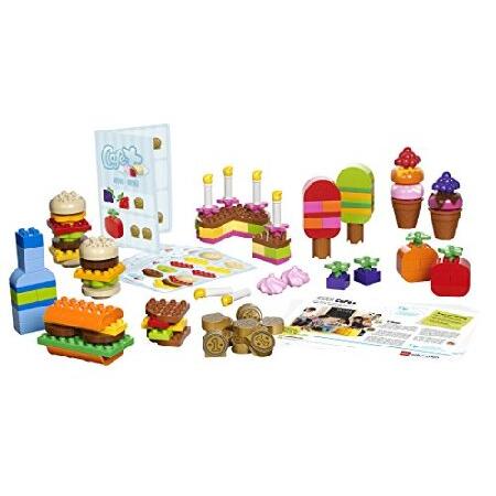 LEGO - レゴ [レゴ]Education DUPLO Cafe Plus 6056668 [並行輸入品]