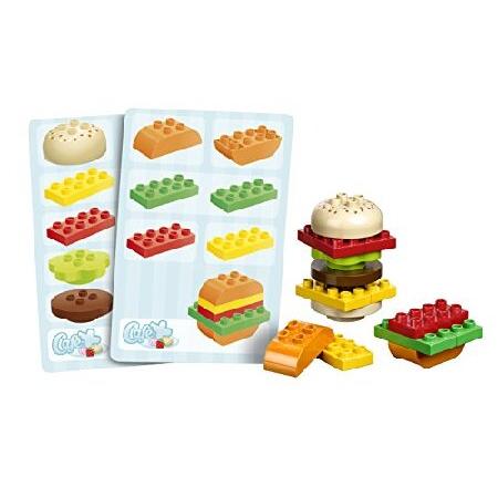 LEGO - レゴ [レゴ]Education DUPLO Cafe Plus 6056668 [並行輸入品]