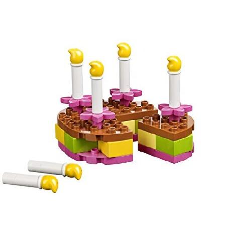 LEGO - レゴ [レゴ]Education DUPLO Cafe Plus 6056668 [並行輸入品]