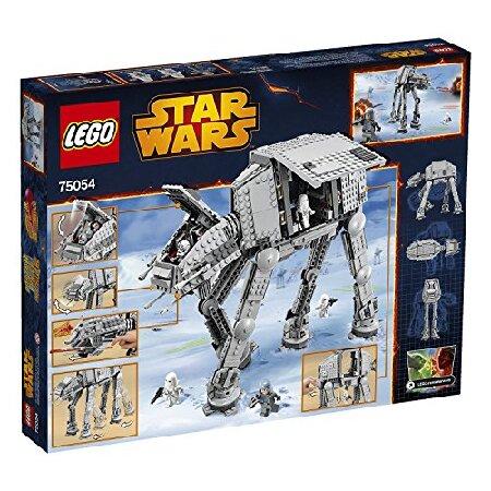 レゴ スター・ウォーズ AT-AT 75054_2