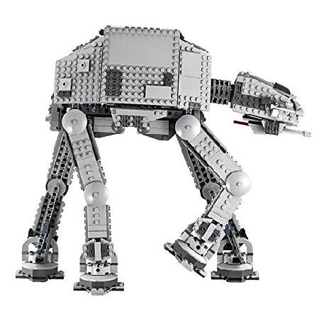 レゴ スター・ウォーズ AT-AT 75054_3