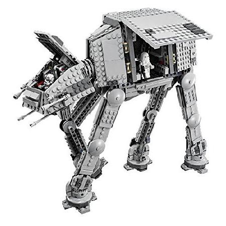 レゴ スター・ウォーズ AT-AT 75054_4