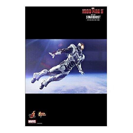 【ムービー・マスターピース】 『アイアンマン３』マーク３９（スターブースト） ムービー・マスターピース】『アイアンマン3』1／6スケール