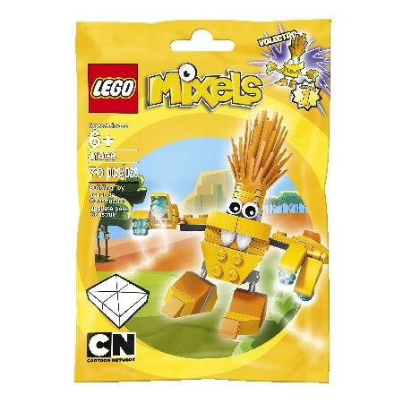 レゴ LEGO Mixels 41508 Volectro Building Setの画像