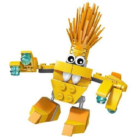 レゴ LEGO Mixels 41508 Volectro Building Setの画像