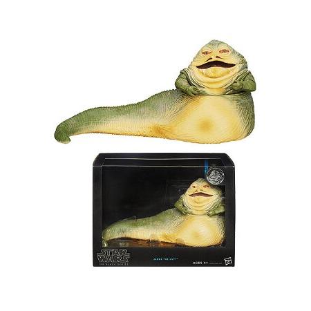 Hasbro スター・ウォーズ 6インチ フィギュア ブラックDXシリーズ