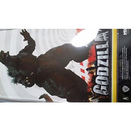 NECA（ネカ） NECA GODZILLA 6インチサイズアクションフィギュア
