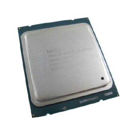 Xeon E5-2690v2 10コアデスクトップPC インテル（intel） Xeon E5-2690 v2 10コアプロセッサー 3.0GHz 8.0GT