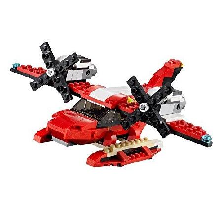LEGO（レゴ） LEGO Creator Roaring Power 31024 Building Toy 