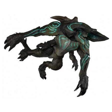 NECA パシフィック リム スカナー フィギュア NECA（ネカ） パシフィック リム 7インチ スカナー : テクノランチャー