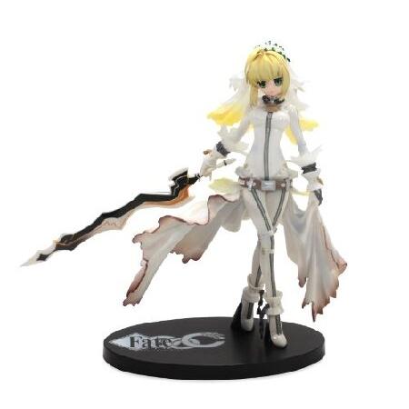 新品未開封　美少女系プライズフィギュア　6点セット⑧ Amazon.co.jp: ラブライブ! スペシャルフィギュア にこ NICO YAZAWA