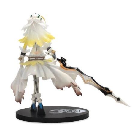 Fate/EXTRA CCC プレミアムフィギュア セイバー フェイト PM 美少女