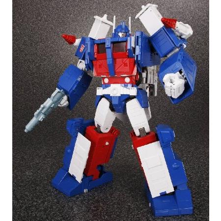 トランスフォーマー マスターピース MP22 ウルトラマグナス : テクノ