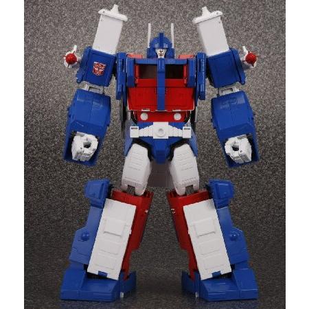 トランスフォーマー マスターピース MP22 ウルトラマグナス : テクノ